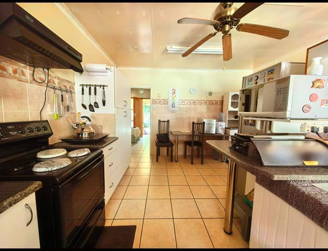 3 BEDROOM HOUSE FOR SALE IN VAALPARK